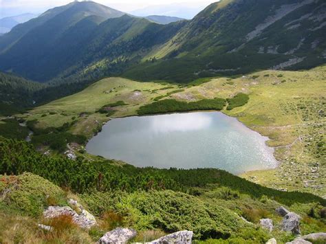 Cazare în zona Munții Rodnei 2024